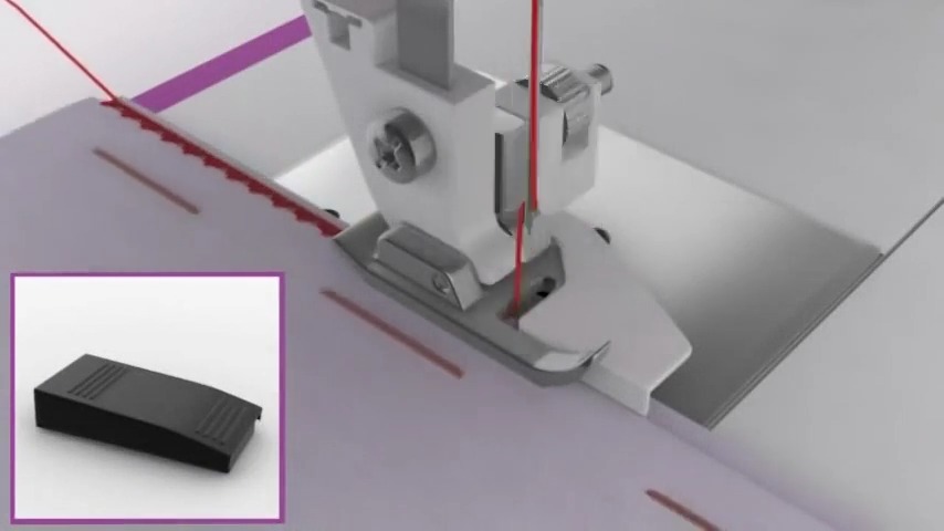 Cómo hacer dobladillos 