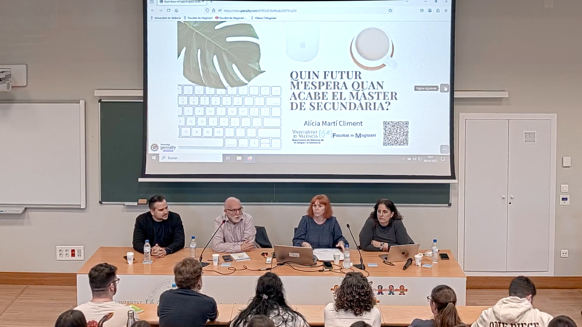 Oposiciones en Secundaria. Todo lo que necesitas saber