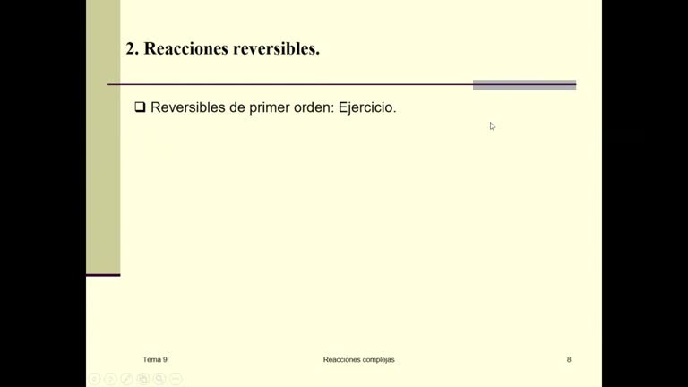 29 Tema 9 hasta simultáneas. Problemas 9.1 - 9.4