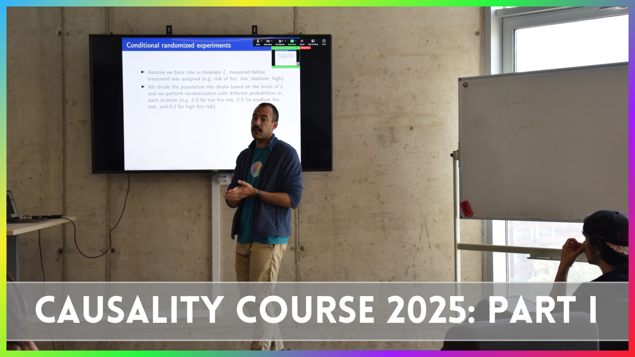 Session 1 - Introduction to Causal Methods and Causal Inference 