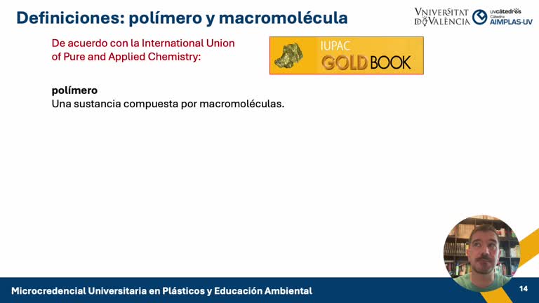 Evolución, clasificación y propiedades de los polímeros (parte 1 de 4)