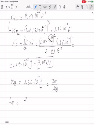 CalculoEFCobre
