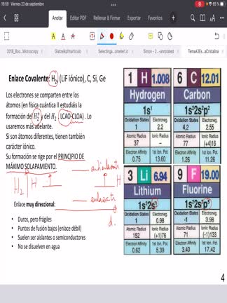 EnlaceCovalente