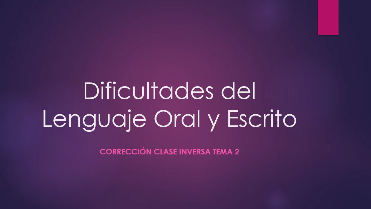 Corrección Clase Inversa Tema 3