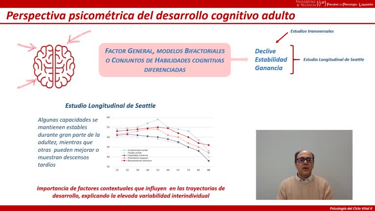 Resumen BT2 - Psicología del ciclo vital 2